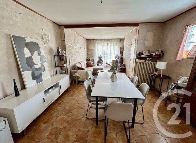 Maison à vendre - 4 pièces - 65,40 m2 - Sannois - 95 - ILE-DE-FRANCE