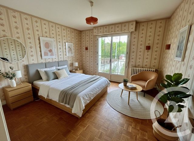 Maison à vendre - 4 pièces - 65,40 m2 - Sannois - 95 - ILE-DE-FRANCE