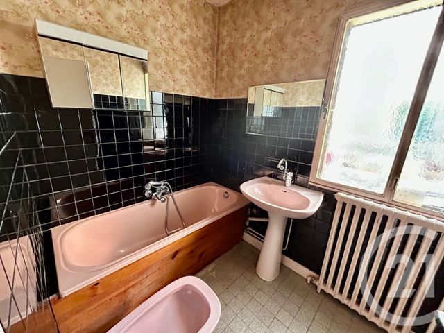 Maison à vendre - 4 pièces - 65,40 m2 - Sannois - 95 - ILE-DE-FRANCE