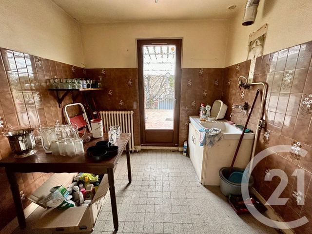 Maison à vendre - 4 pièces - 65,40 m2 - Sannois - 95 - ILE-DE-FRANCE