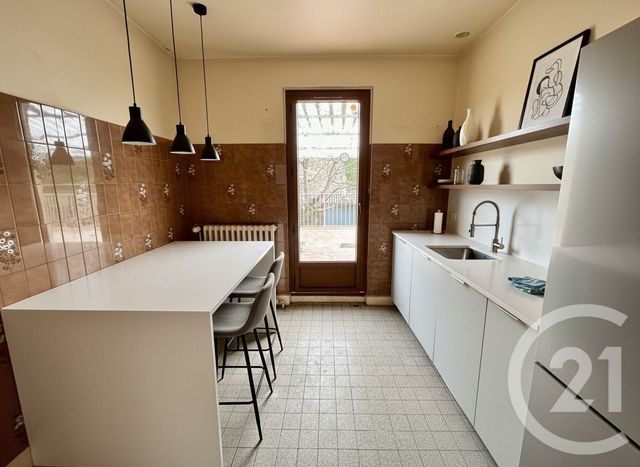 Maison à vendre - 4 pièces - 65,40 m2 - Sannois - 95 - ILE-DE-FRANCE