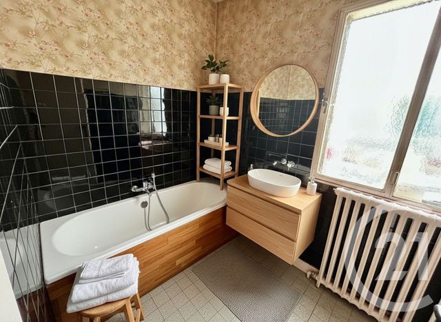 Maison à vendre - 4 pièces - 65,40 m2 - Sannois - 95 - ILE-DE-FRANCE