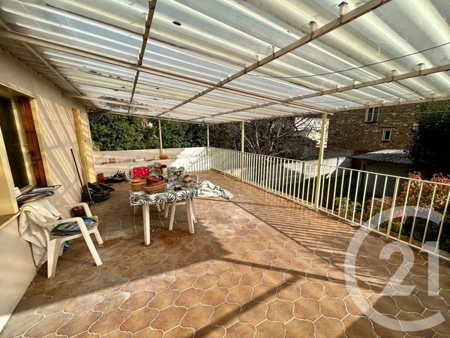 Maison à vendre - 4 pièces - 65,40 m2 - Sannois - 95 - ILE-DE-FRANCE