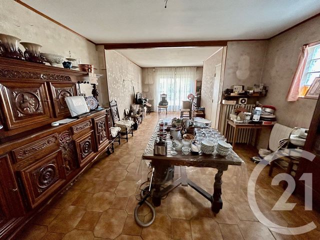 Maison à vendre - 4 pièces - 65,40 m2 - Sannois - 95 - ILE-DE-FRANCE