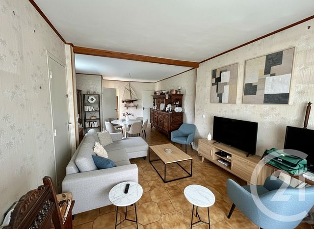 Maison à vendre - 4 pièces - 65,40 m2 - Sannois - 95 - ILE-DE-FRANCE