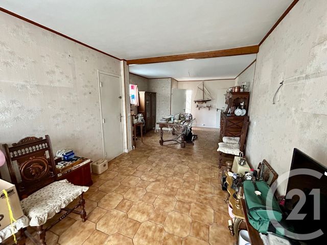 Maison à vendre - 4 pièces - 65,40 m2 - Sannois - 95 - ILE-DE-FRANCE