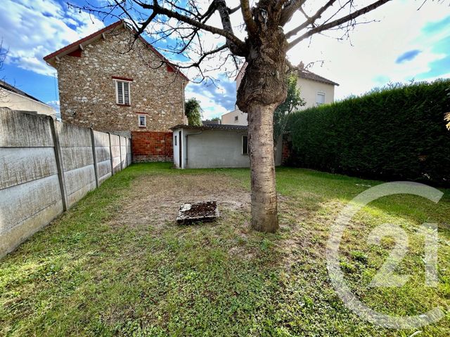 Maison à vendre - 4 pièces - 65,40 m2 - Sannois - 95 - ILE-DE-FRANCE