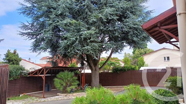 Maison à vendre - 7 pièces - 120 m2 - Sannois - 95 - ILE-DE-FRANCE