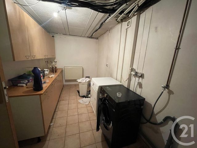 Maison à vendre - 7 pièces - 120 m2 - Sannois - 95 - ILE-DE-FRANCE