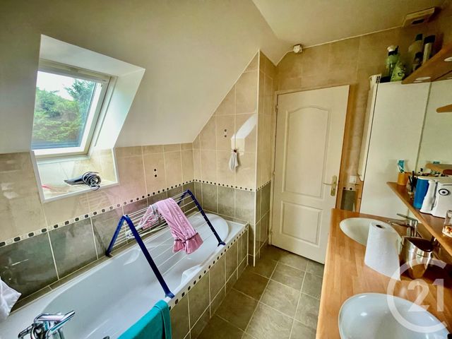 Maison à vendre - 7 pièces - 120 m2 - Sannois - 95 - ILE-DE-FRANCE