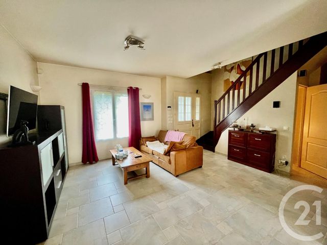 Maison à vendre - 7 pièces - 120 m2 - Sannois - 95 - ILE-DE-FRANCE