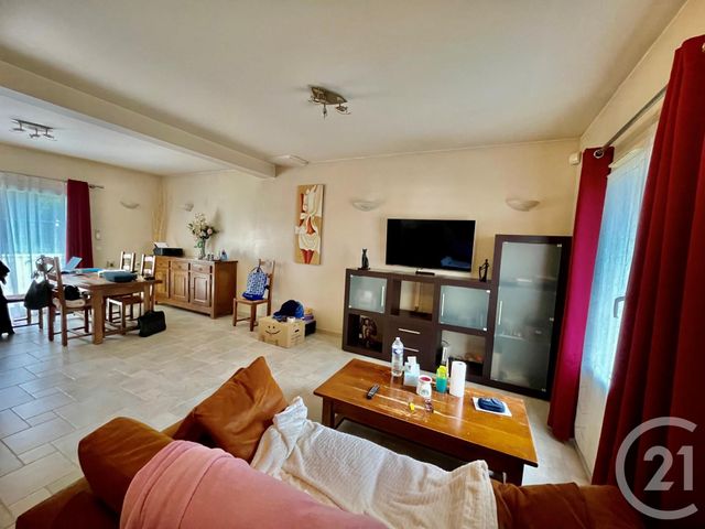 Maison à vendre - 7 pièces - 120 m2 - Sannois - 95 - ILE-DE-FRANCE