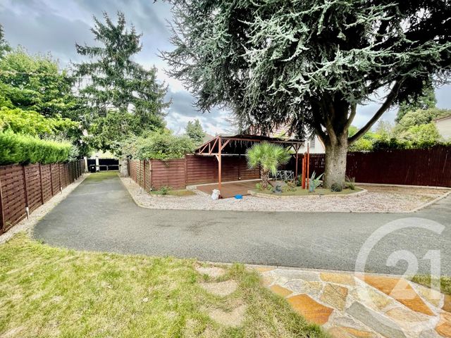 Maison à vendre - 7 pièces - 120 m2 - Sannois - 95 - ILE-DE-FRANCE