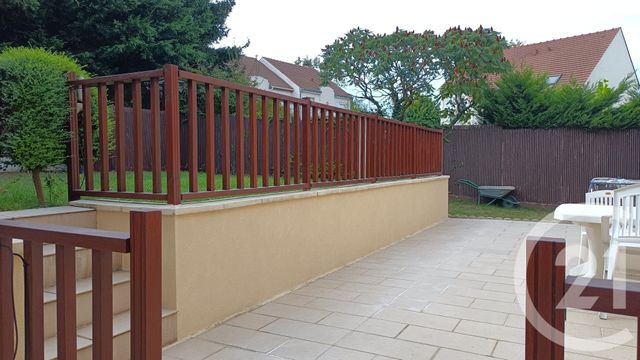 Maison à vendre - 7 pièces - 120 m2 - Sannois - 95 - ILE-DE-FRANCE