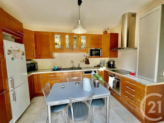 Maison à vendre - 7 pièces - 120 m2 - Sannois - 95 - ILE-DE-FRANCE