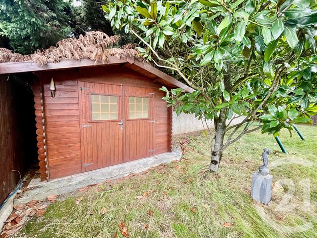 Maison à vendre - 7 pièces - 120 m2 - Sannois - 95 - ILE-DE-FRANCE