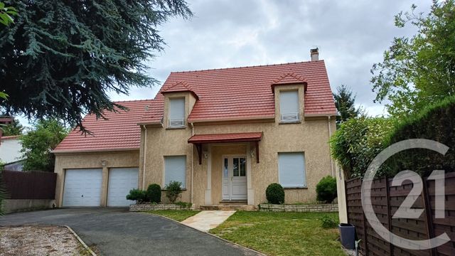 Maison à vendre - 7 pièces - 120 m2 - Sannois - 95 - ILE-DE-FRANCE