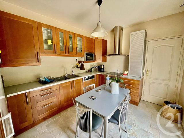 Maison à vendre - 7 pièces - 120 m2 - Sannois - 95 - ILE-DE-FRANCE