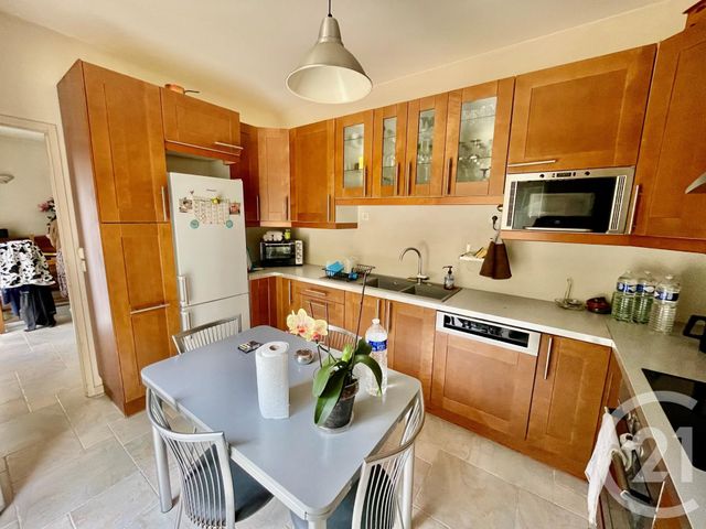 Maison à vendre - 7 pièces - 120 m2 - Sannois - 95 - ILE-DE-FRANCE