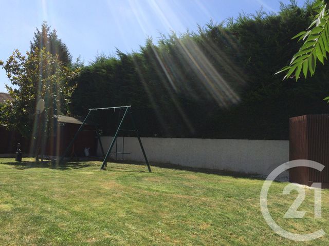 Maison à vendre - 7 pièces - 120 m2 - Sannois - 95 - ILE-DE-FRANCE