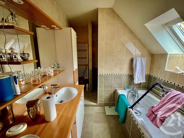 Maison à vendre - 7 pièces - 120 m2 - Sannois - 95 - ILE-DE-FRANCE