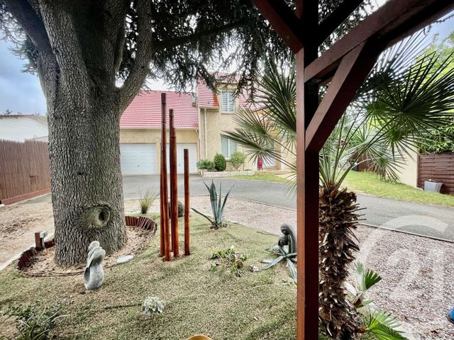 Maison à vendre - 7 pièces - 120 m2 - Sannois - 95 - ILE-DE-FRANCE