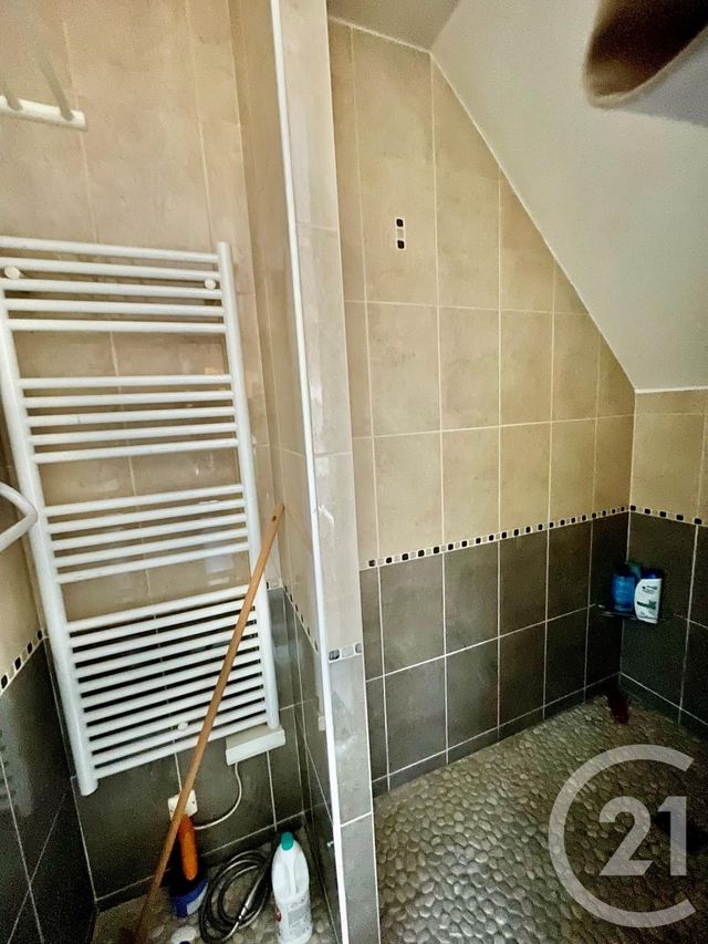 Maison à vendre - 7 pièces - 120 m2 - Sannois - 95 - ILE-DE-FRANCE