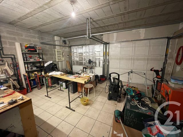 Maison à vendre - 7 pièces - 120 m2 - Sannois - 95 - ILE-DE-FRANCE