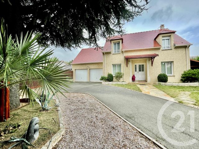 maison - SANNOIS - 95