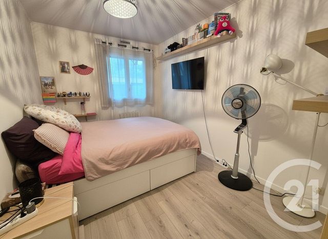Appartement F3 &agrave; vendre - 3 pi&egrave;ces - 60 m2 - Sannois - 95 - ILE-DE-FRANCE