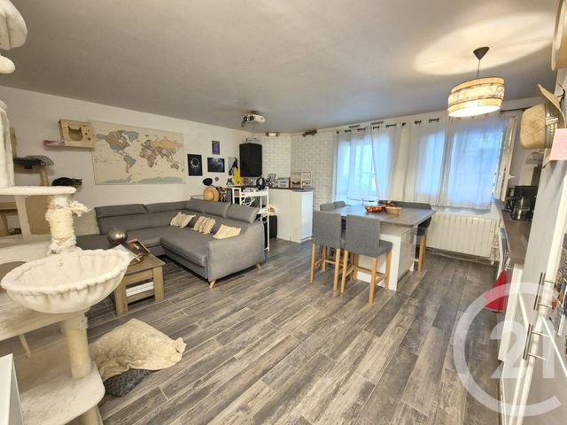 appartement - SANNOIS - 95