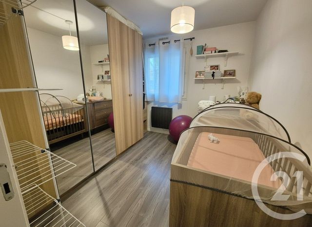 Appartement F3 &agrave; vendre - 3 pi&egrave;ces - 60 m2 - Sannois - 95 - ILE-DE-FRANCE