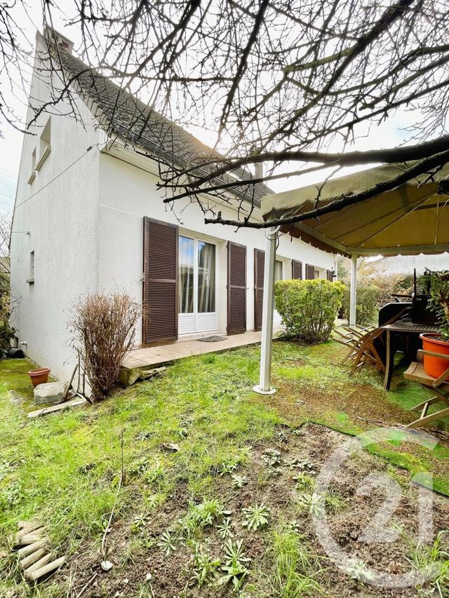 Maison à vendre - 6 pièces - 150 m2 - Sannois - 95 - ILE-DE-FRANCE