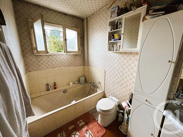 Maison à vendre - 6 pièces - 150 m2 - Sannois - 95 - ILE-DE-FRANCE