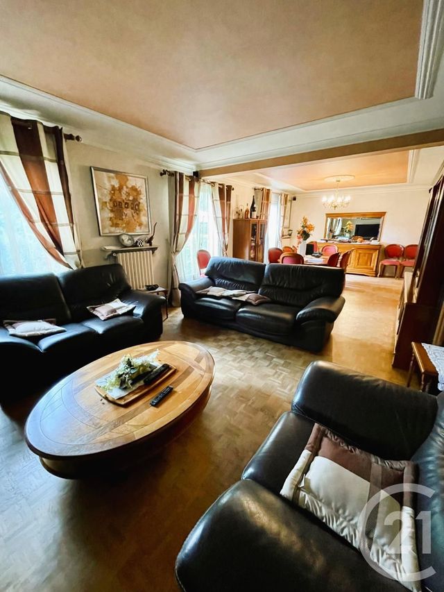 Maison à vendre - 6 pièces - 150 m2 - Sannois - 95 - ILE-DE-FRANCE