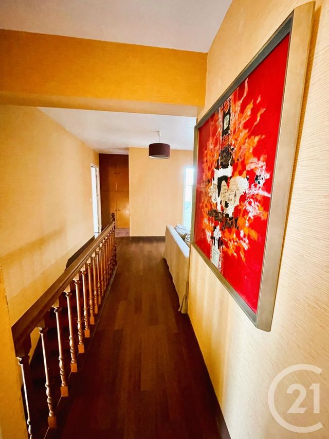 Maison à vendre - 6 pièces - 150 m2 - Sannois - 95 - ILE-DE-FRANCE