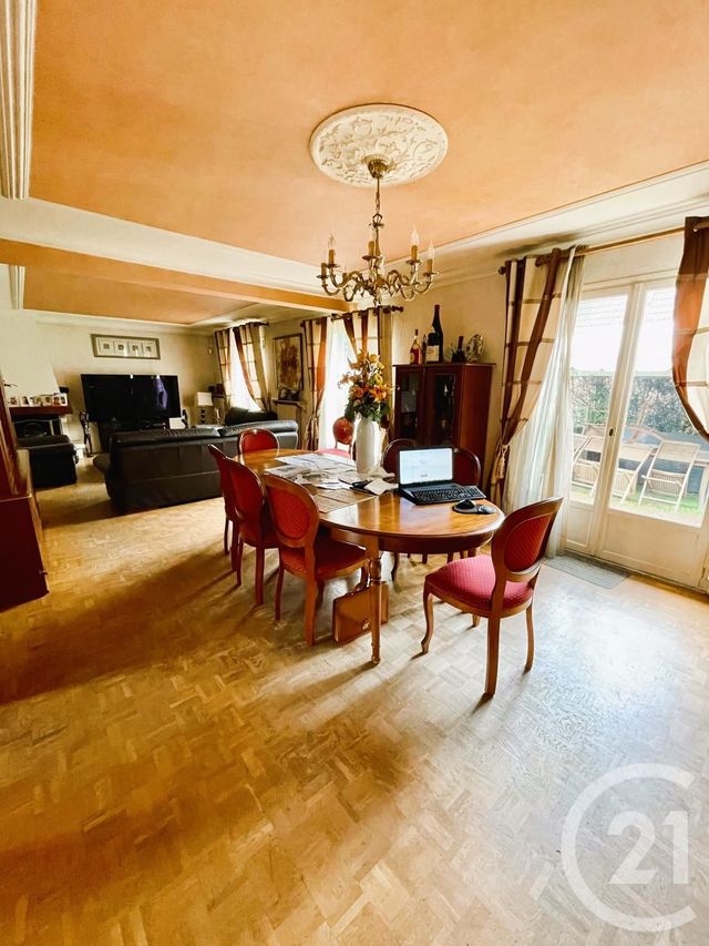 Maison à vendre - 6 pièces - 150 m2 - Sannois - 95 - ILE-DE-FRANCE