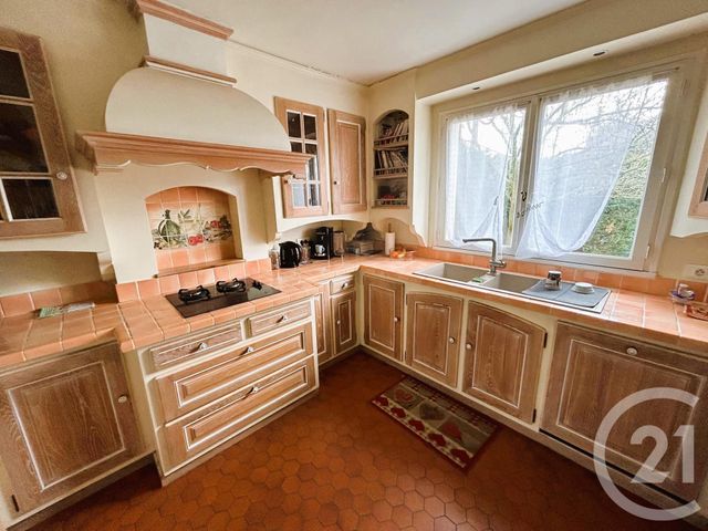 Maison à vendre - 6 pièces - 150 m2 - Sannois - 95 - ILE-DE-FRANCE