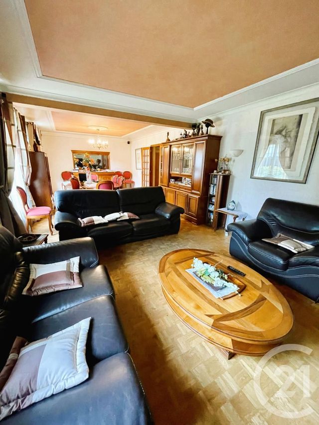 Maison à vendre - 6 pièces - 150 m2 - Sannois - 95 - ILE-DE-FRANCE