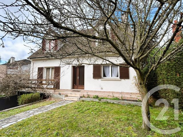 Maison à vendre - 6 pièces - 150 m2 - Sannois - 95 - ILE-DE-FRANCE