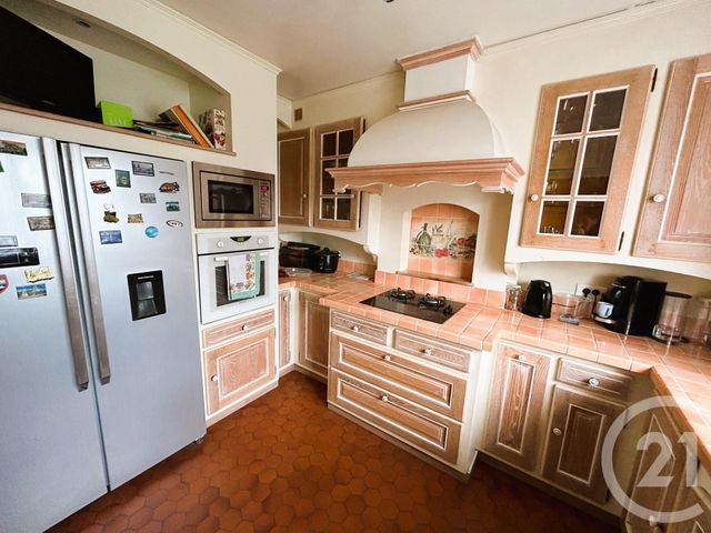 Maison à vendre - 6 pièces - 150 m2 - Sannois - 95 - ILE-DE-FRANCE