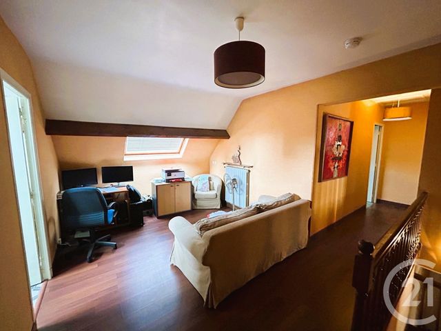 Maison à vendre - 6 pièces - 150 m2 - Sannois - 95 - ILE-DE-FRANCE