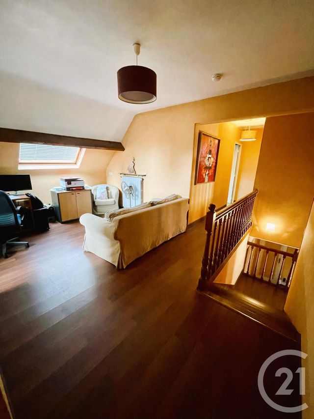 Maison à vendre - 6 pièces - 150 m2 - Sannois - 95 - ILE-DE-FRANCE