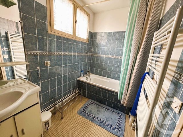 Maison à vendre - 6 pièces - 150 m2 - Sannois - 95 - ILE-DE-FRANCE