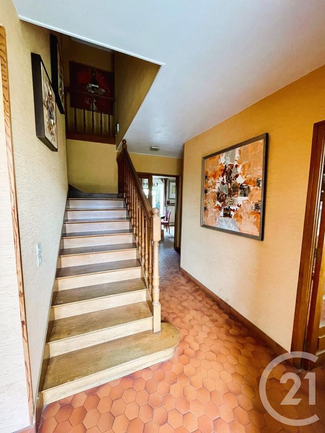 Maison à vendre - 6 pièces - 150 m2 - Sannois - 95 - ILE-DE-FRANCE