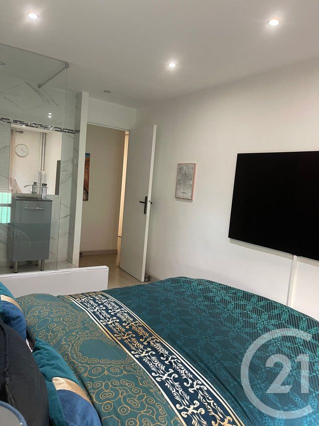 Appartement F4 à vendre - 4 pièces - 82,87 m2 - Sannois - 95 - ILE-DE-FRANCE