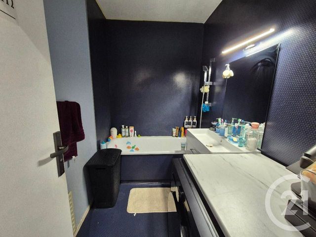 Appartement F4 à vendre - 4 pièces - 82,87 m2 - Sannois - 95 - ILE-DE-FRANCE