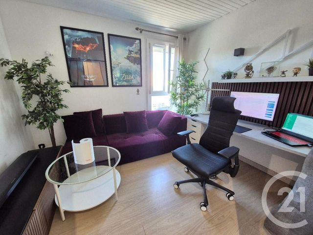 Appartement F4 à vendre - 4 pièces - 82,87 m2 - Sannois - 95 - ILE-DE-FRANCE
