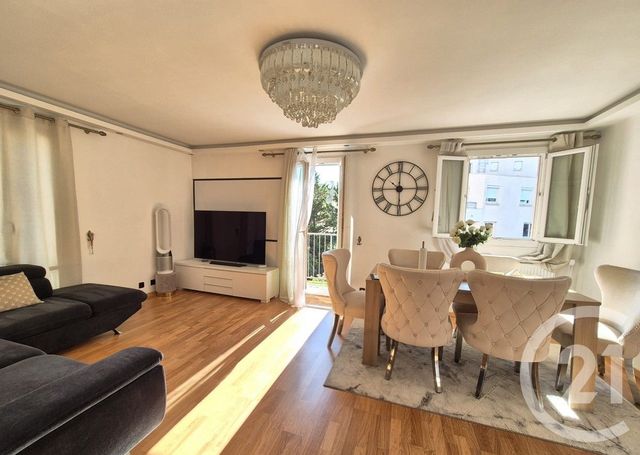 appartement - SANNOIS - 95