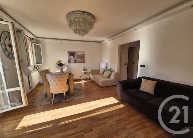 Appartement F4 à vendre - 4 pièces - 82,87 m2 - Sannois - 95 - ILE-DE-FRANCE